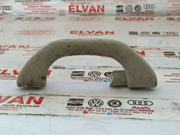 1T0857607 | VW Touran Tavan Tutamağı VAG