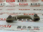 6J0857607D | Seat Ibiza Katlanır Tavan Tutamağı - 3