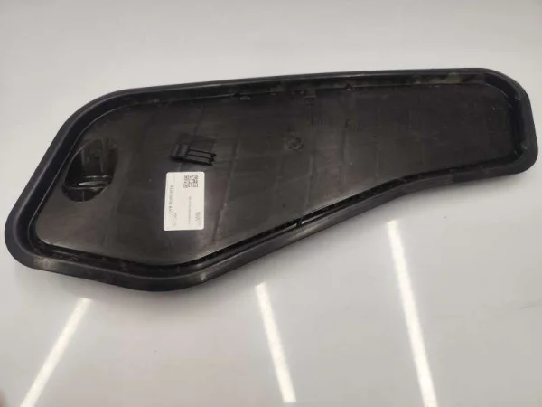 5E0839915A | Skoda Octavia Sol Arka Kapı Kilidi VAG
