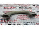 6Y0857607D | Sol İç Tutamak | Skoda Fabia, Octavia - 2