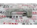 8P0857607N | Audi A6 Katlanır İç Tutamak - 1