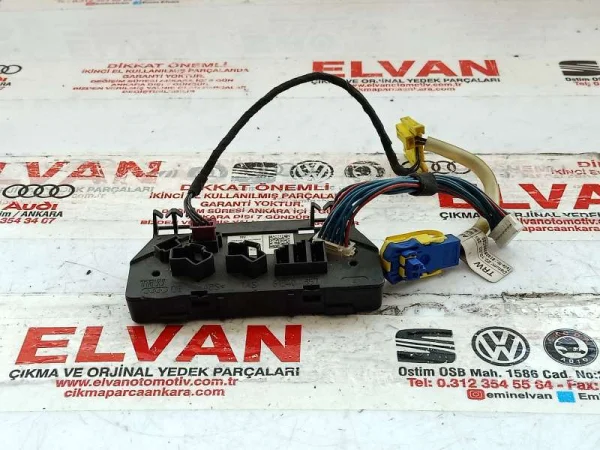 8Z0971589B | Airbag Sargı Kablosu | Audi A3, A6, A8 VAG