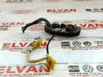 8Z0971589B | Airbag Sargı Kablosu | Audi A3, A6, A8 - 2