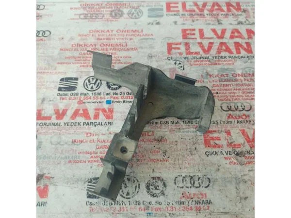 1K0971830G | Kablo Tutucu Braketi | VW Eos, Golf, Jetta - Audi A3 - Seat Altea, Leon VAG