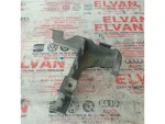 1K0971830G | Kablo Tutucu Braketi | VW Eos, Golf, Jetta - Audi A3 - Seat Altea, Leon - 1