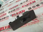 3AA868749 | VW Passat Arka Sol Cam Düğme Çerçevesi - 2