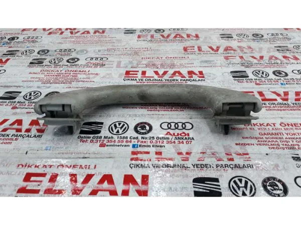 7E0857607D | İç Tavan Tutamağı VAG