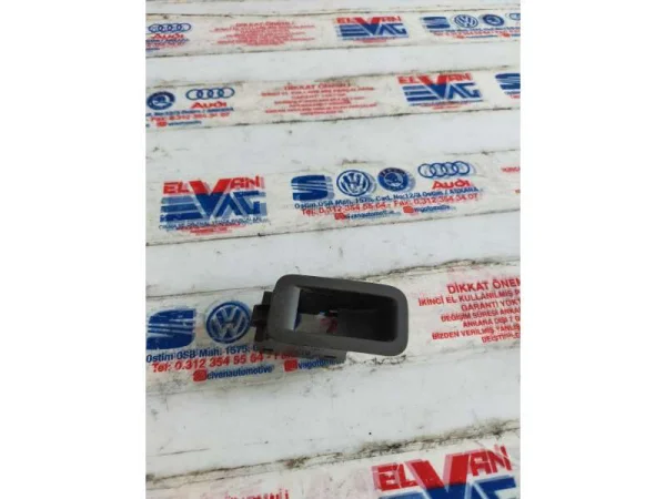 6R0867255B | VW Polo Cam Düğme Çerçevesi VAG