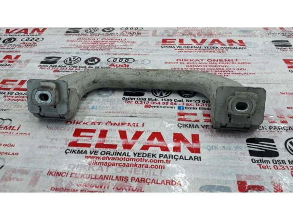 6K9857607 | Katlanır İç Tavan Tutamağı | VW Caddy - Seat Inca VAG