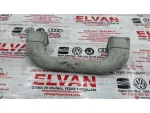 6K9857607 | Katlanır İç Tavan Tutamağı | VW Caddy - Seat Inca - 2