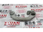 6Y0857607E | Skoda Octavia Katlanır Tavan Tutamağı - 2