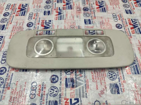 3C0947133 | VW Passat İç Tavan Lambası VAG