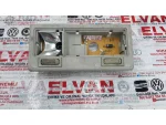 1L0947105B | İç Tavan Lambası | VW Polo - Seat Cordoba, Ibiza, Toledo - 1