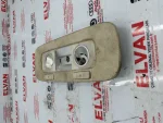 3C0947291E | Arka Tavan Lambası | VW CC, Golf, Jetta, Passat - 1