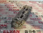 1K0947291H | Arka Tavan Lambası | VW Golf, Jetta, Passat - Skoda Octavia - 1
