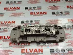 3C0947291A | VW Passat İç Aydınlatma Lambası - 2