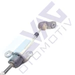 7H0713025B | VW Transporter Otomatik Vites Seçici Mekanizması - 5