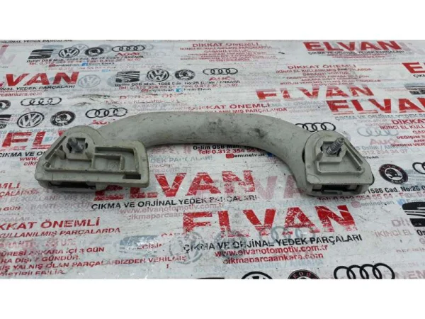 1P0857607B | Seat Leon Katlanır Tavan Tutamağı VAG