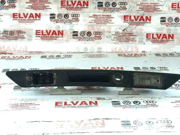 8E0827574 | Bagaj Açma Kolu Tutamağı VAG