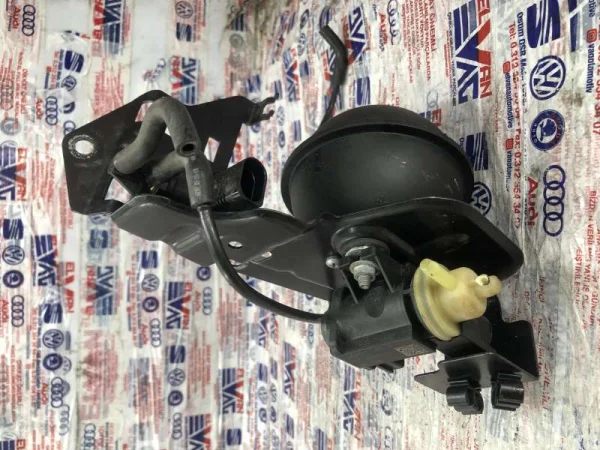 03L131552D | Vakum Hortumu | Audi A4, A5, A6, Q5 VAG