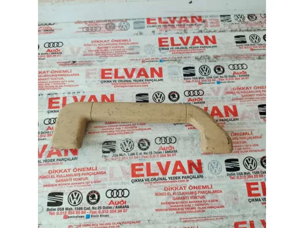 7L0857607A | VW Touareg İç Kapı Tutma Kolu VAG