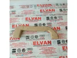 7L0857607A | VW Touareg İç Kapı Tutma Kolu - 1
