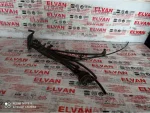 045131051T | Vakum Hortumu | VW Polo - Seat Ibiza - 2