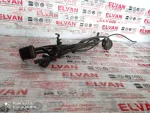 045131051T | Vakum Hortumu | VW Polo - Seat Ibiza - 3