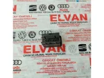 6K1919235B | Hava Yastığı Uyarı Lambası | VW Caddy, Polo - Seat Cordoba, Ibiza, Inca - 2