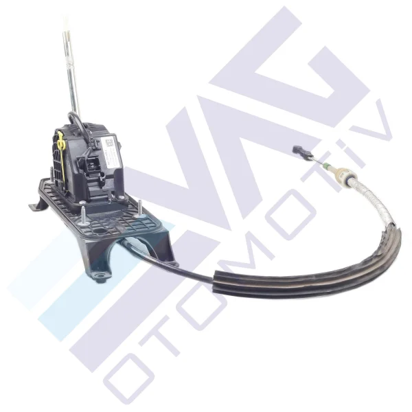 5Q1713025J | Vites Mekanizması | VW Golf - Seat Leon - Skoda Octavia VAG