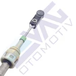5Q1713025J | Vites Mekanizması | VW Golf - Seat Leon - Skoda Octavia - 3
