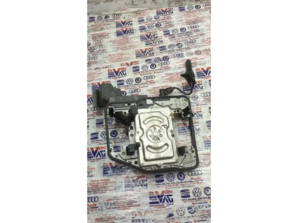 0AM927769G | Skoda Octavia Şanzıman Beyni VAG