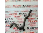 7M3121063J | Seat Alhambra Soğutma Suyu Hortumu - 2