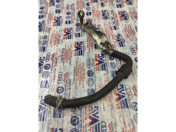 06D121492J | Turbo Soğutma Suyu Hortumu | Audi A4, A6 VAG