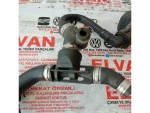 078133753A | Vakum Pompası | VW Passat - Audi A4, A6, A8 - 1