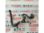 078133753A | Vakum Pompası | VW Passat - Audi A4, A6, A8 - 2
