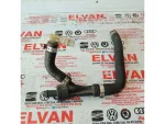 078133783E | Vakum Hortumu | Audi A4, A6, A8 - 2