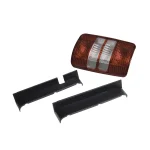 2K5945095B | VW Caddy Sol Stop Lambası - 1