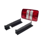 2K5945095B | VW Caddy Sol Stop Lambası - 3