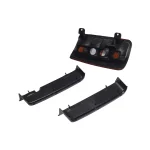 2K5945095B | VW Caddy Sol Stop Lambası - 4