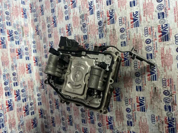 0AM927769K | Skoda Octavia Şanzıman Beyni VAG