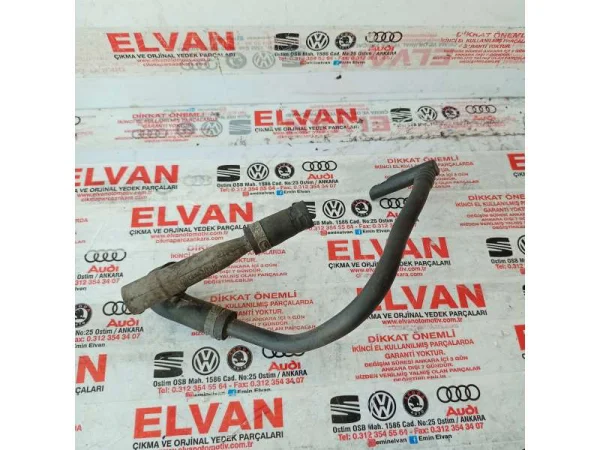 067133753A | Vakum Venturi Valfi | VW Golf, Jetta - Audi 100 Serisi, 80 Serisi - Seat Cordoba, Toledo VAG