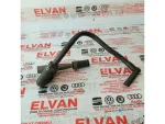067133753A | Vakum Venturi Valfi | VW Golf, Jetta - Audi 100 Serisi, 80 Serisi - Seat Cordoba, Toledo - 2