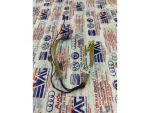6Y0971584A | Airbag Kablo Tesisatı | VW Bora, Golf, Jetta - Skoda Fabia, Octavia, Superb - 1