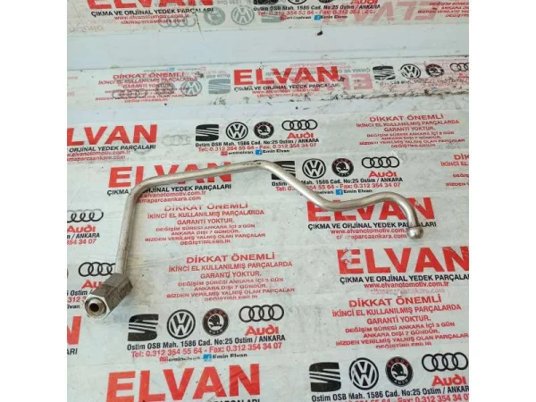 06F127501A | Yüksek Basınç Yakıt Pompası VAG