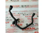 1K0612041CH | Vakum Hortumu | VW Golf, Jetta - Audi A3, TT - Seat Altea, Leon - 3