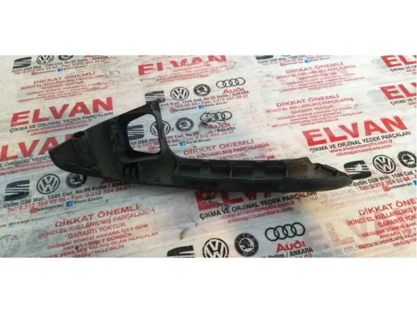 1H0867197A | İç Kapı Kolu Çerçevesi VAG