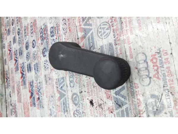 1H0837581 | Cam Açma Kolu | VW Golf, Jetta VAG