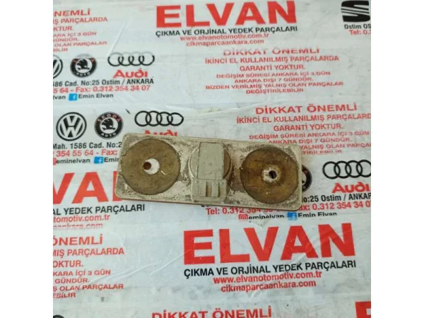 0028209156 | Yan Etek Sinyal Lambası VAG