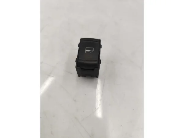 1U0959855A | Skoda Octavia Arka Sağ Cam Açma Düğmesi VAG